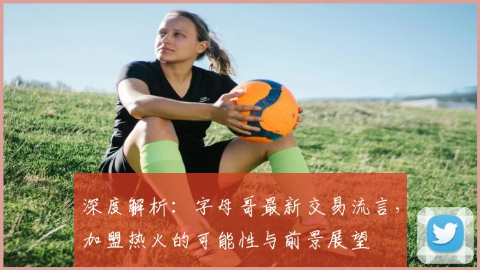 深度解析:字母哥最新交易流言,加盟热火的可能性与前景展望